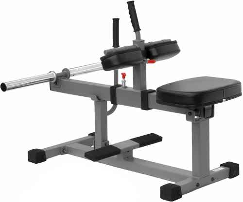 XMark Seated Calf Raise Machine