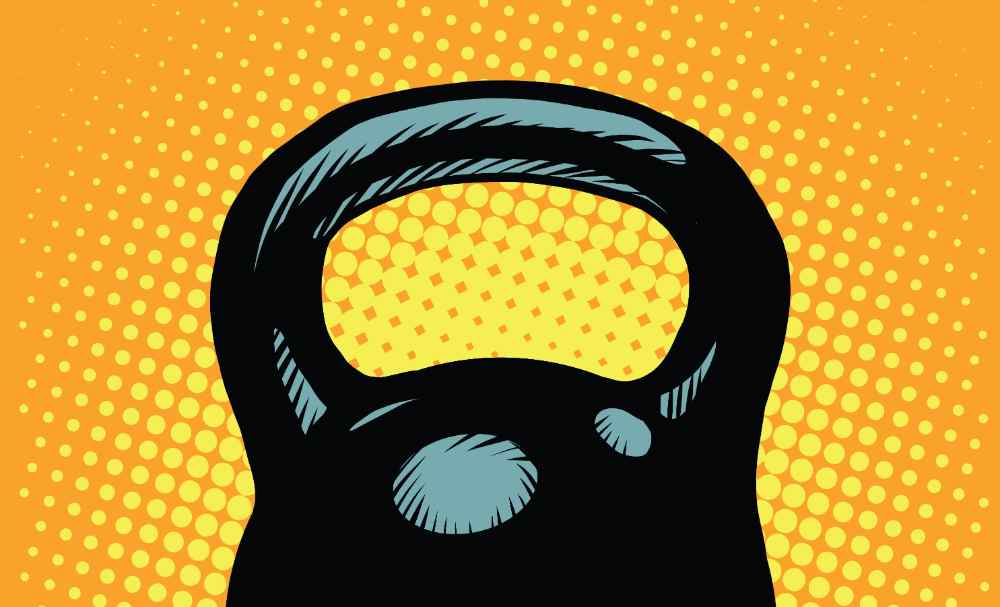 Best Adjustable Kettlebells