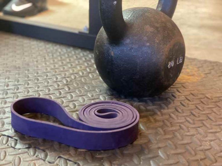 6 Best Heavy Resistance Bands for Improving Your Lifts YourWorkoutBook