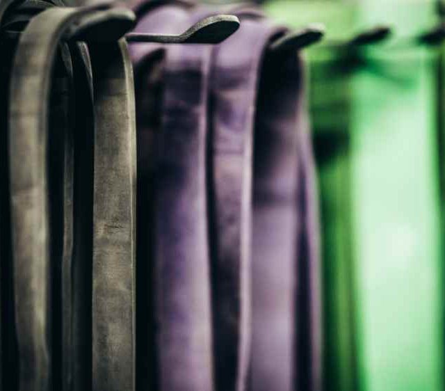 Best Heavy Resistance Bands