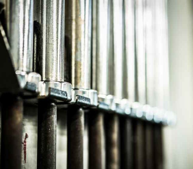 Best Olympic Barbell Holders