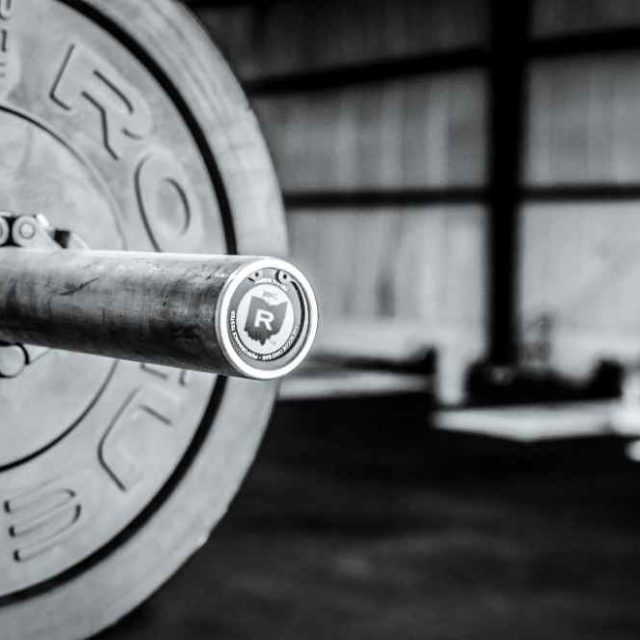 Best Rogue Fitness Barbells