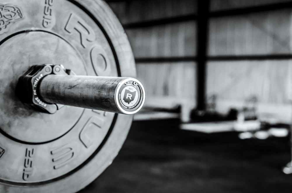 Best Rogue Fitness Barbells