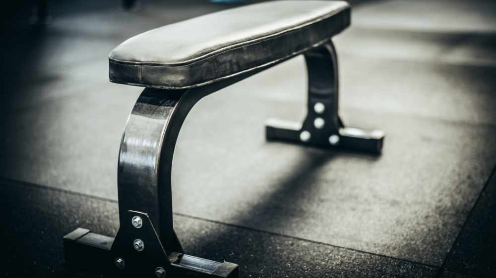 Rogue Weight Benches