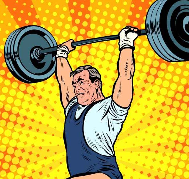 Best Standard Barbells for Home Gyms