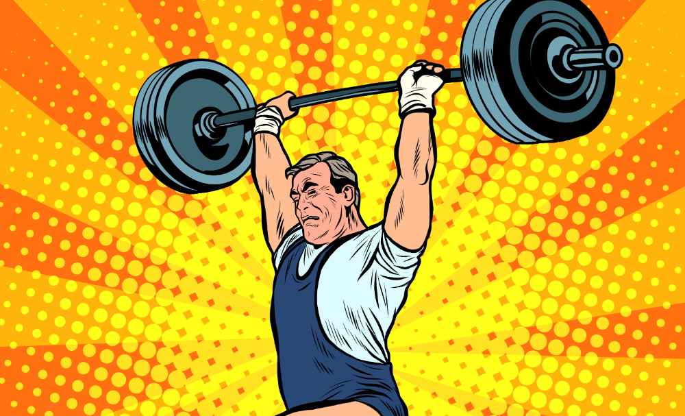 Best Standard Barbells for Home Gyms