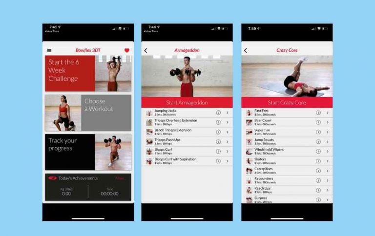 Bowflex SelectTech 552 Adjustable Dumbbells Review - YourWorkoutBook