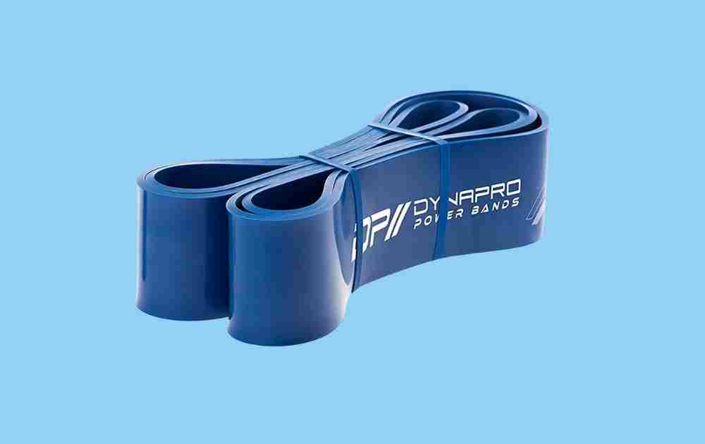 DYNAPRO Power Resistance Bands for Powerlifting