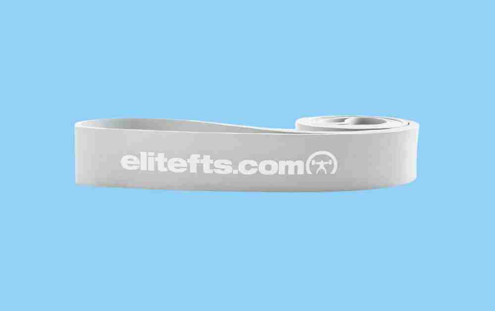 Elite FTS Pro Strong Resistance Bands