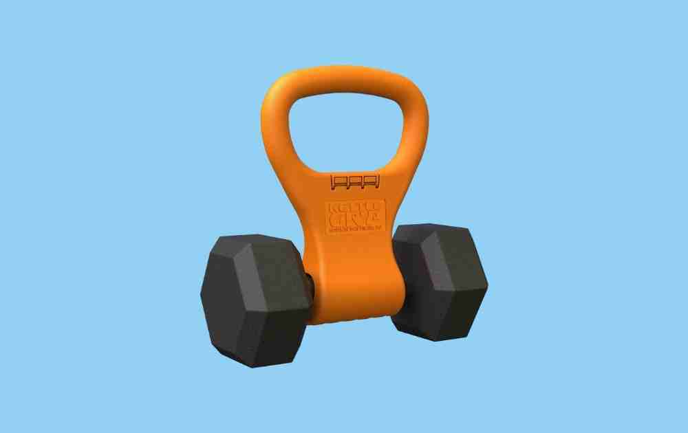 KettleGryp - Best Adjustable Kettlebells