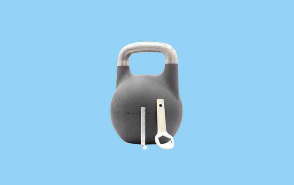 Kettlebell Kings Adjustable Competition Kettlebells