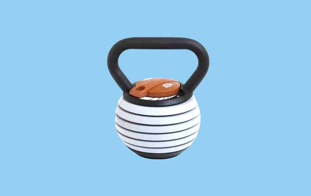 Kettlebell Kings Adjustable