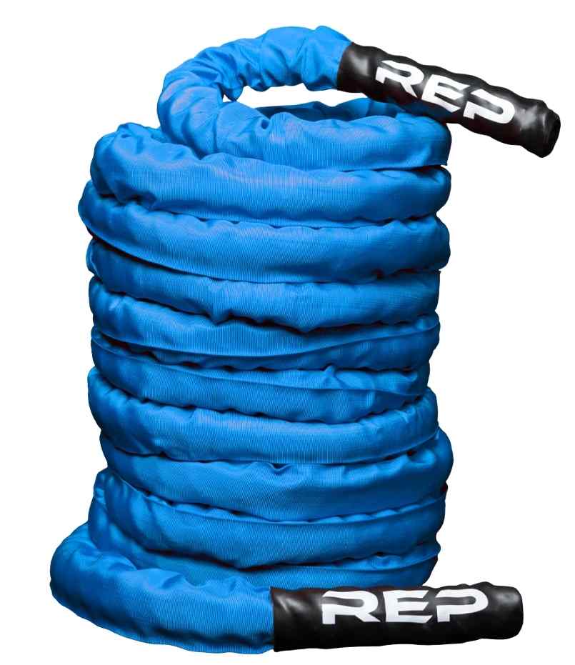 REP Fitness Sleeve Battle Ropes