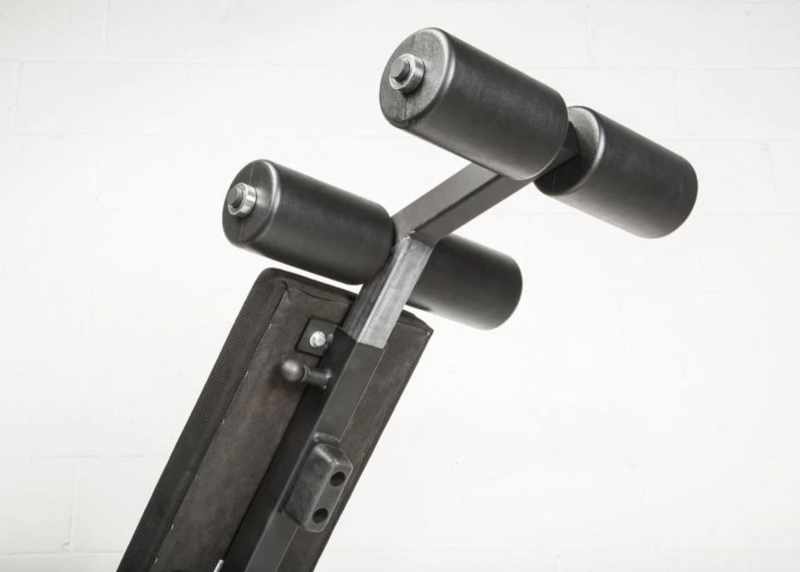 Rogue AB-3 Adjustable Weight Bench – The Breakdown
