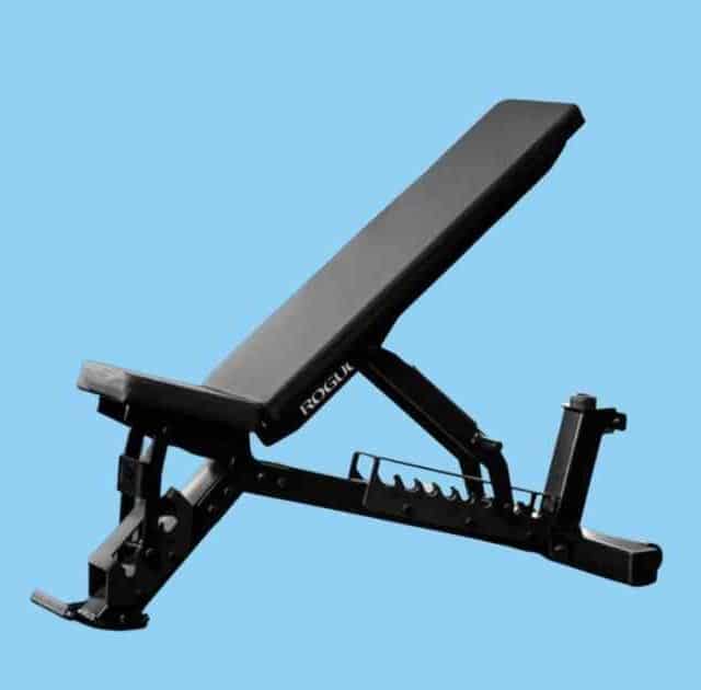 Rogue Adjustable Weight Bench 3.0 Review