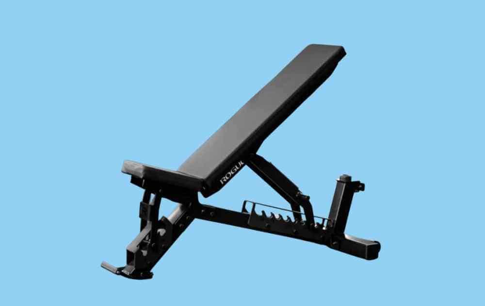 Rogue Adjustable Weight Bench 3.0 Review