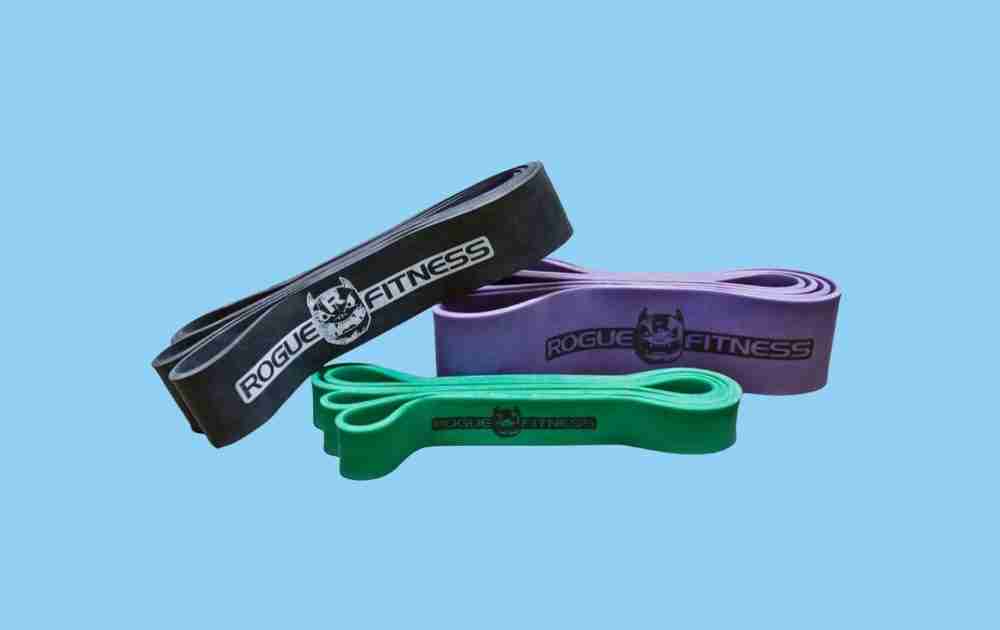 Rogue Fitness Monster Resistance Bands