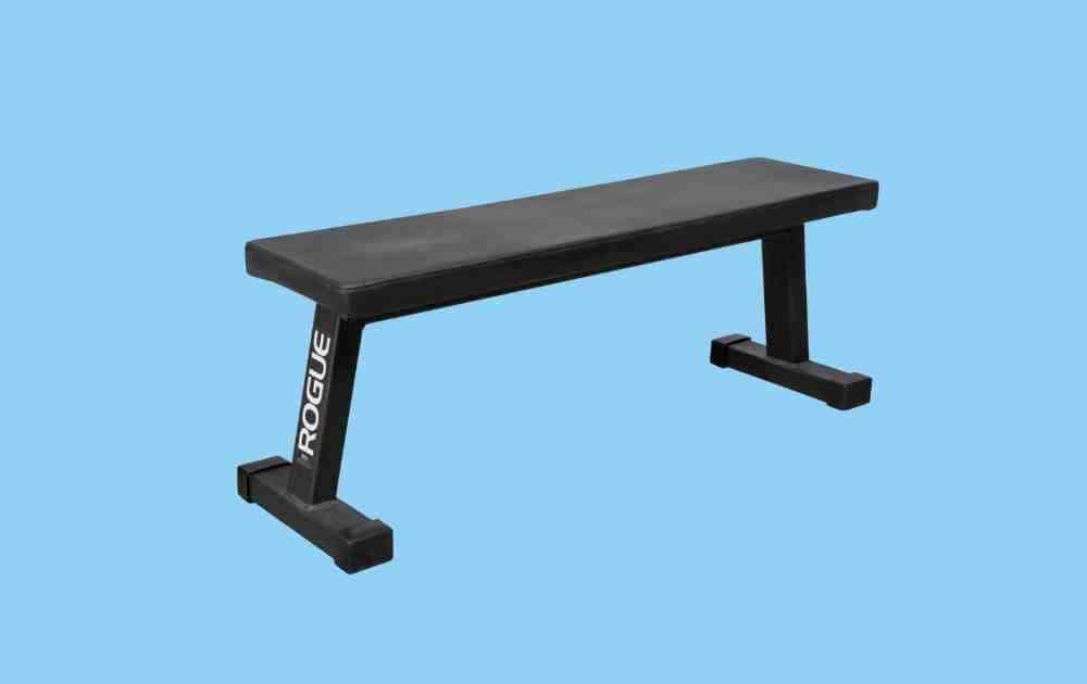 Rogue Flat Utility Bench 2.0