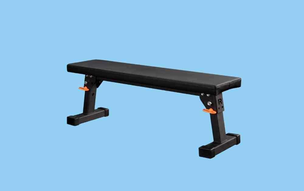 Rogue Flat Utility Bench 2.0