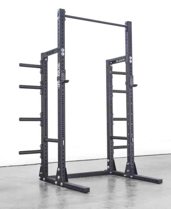 Rogue HR-2 Half Rack