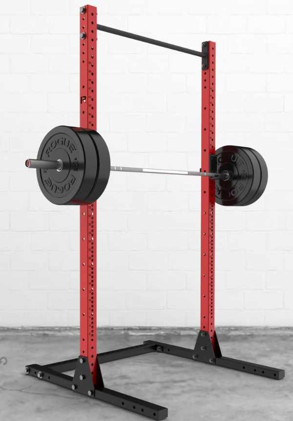 Rogue Monster Lite SML-2C Squat Stand