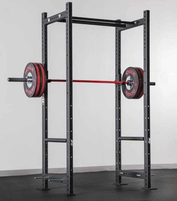 Rogue R-3 Squat Rack