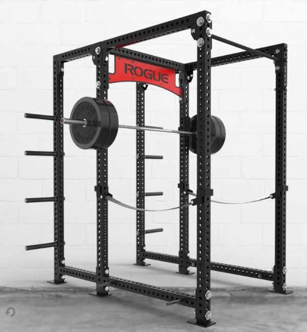 Rogue RM-6 Monster Power Rack