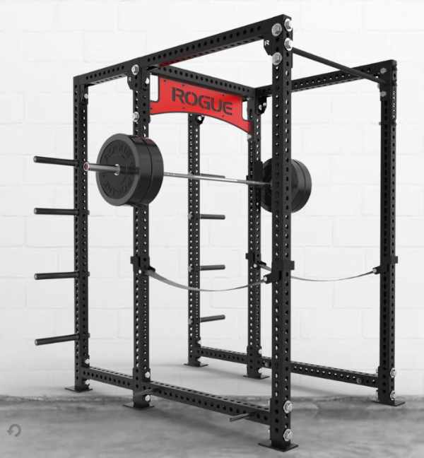 Rogue RM-6 Monster Power Rack