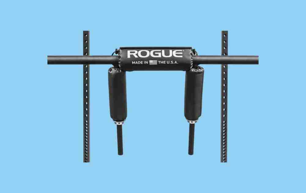 SB-1 Rogue Safety Squat Bar