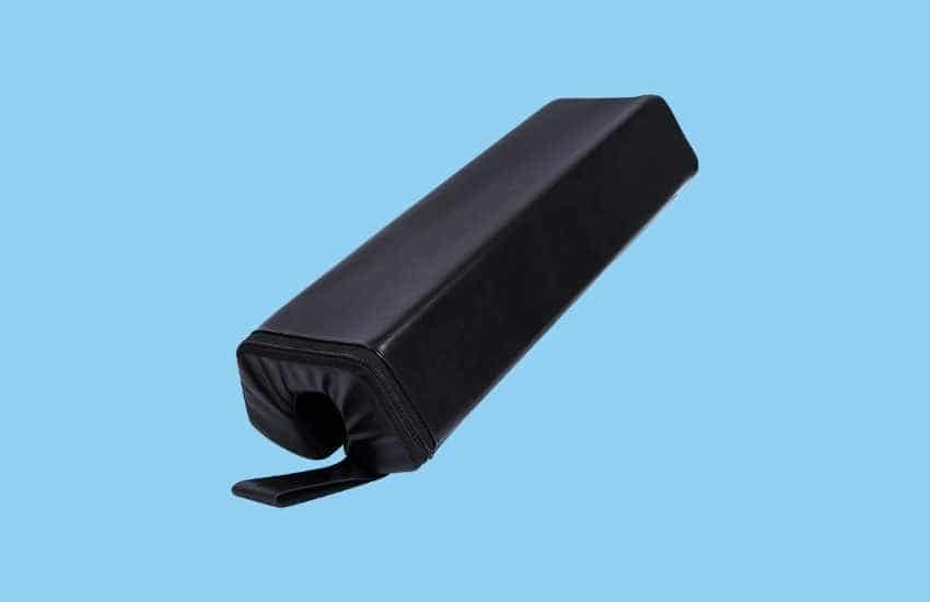 Power Guidance Square Hip Thrust Pad