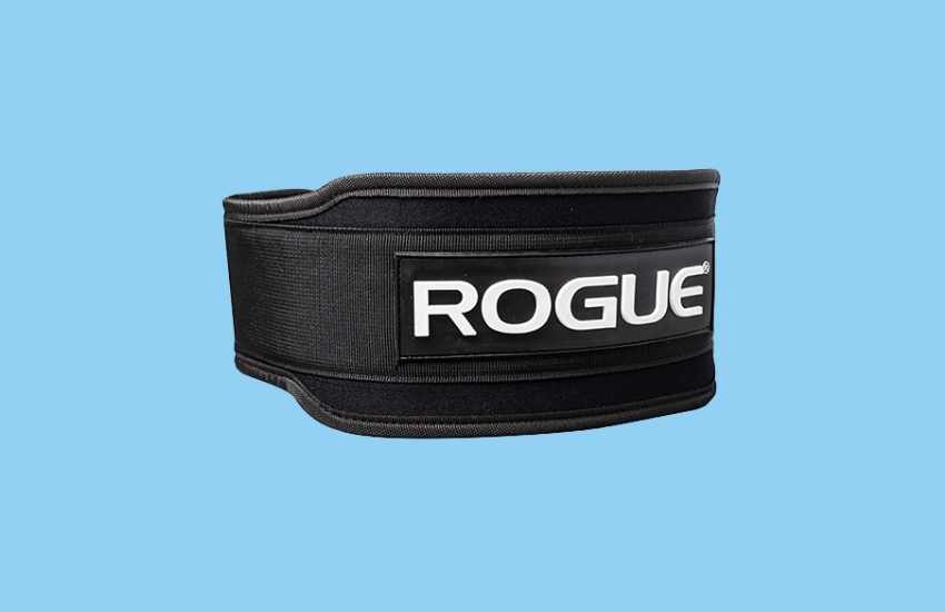 Rogue Nylon CrossFit Lifting Belt