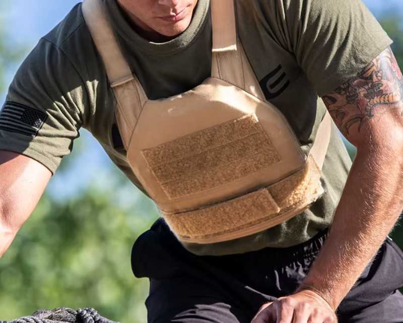 Rogue Plate Carrier