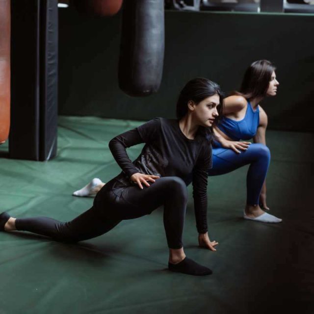 Unlock Your Tight Hip Flexors Review