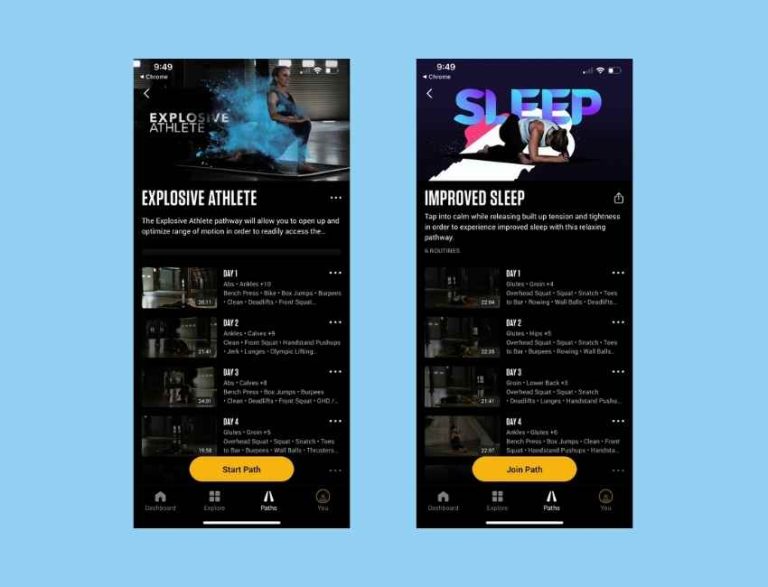 The Best Stretching Programs and Apps for Improving Flexibility