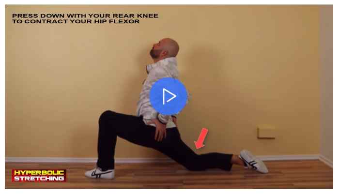Best Stretching Programs and Apps