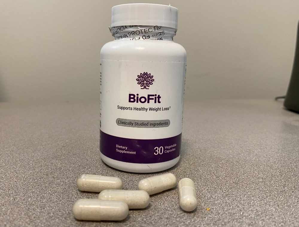 Biofit Probiotic Supplement Review