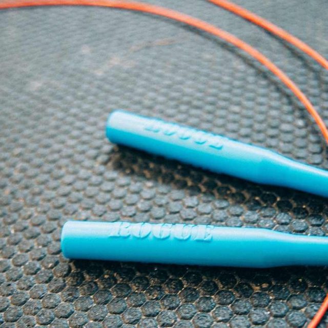 How Long Should I Jump Rope for Cardio