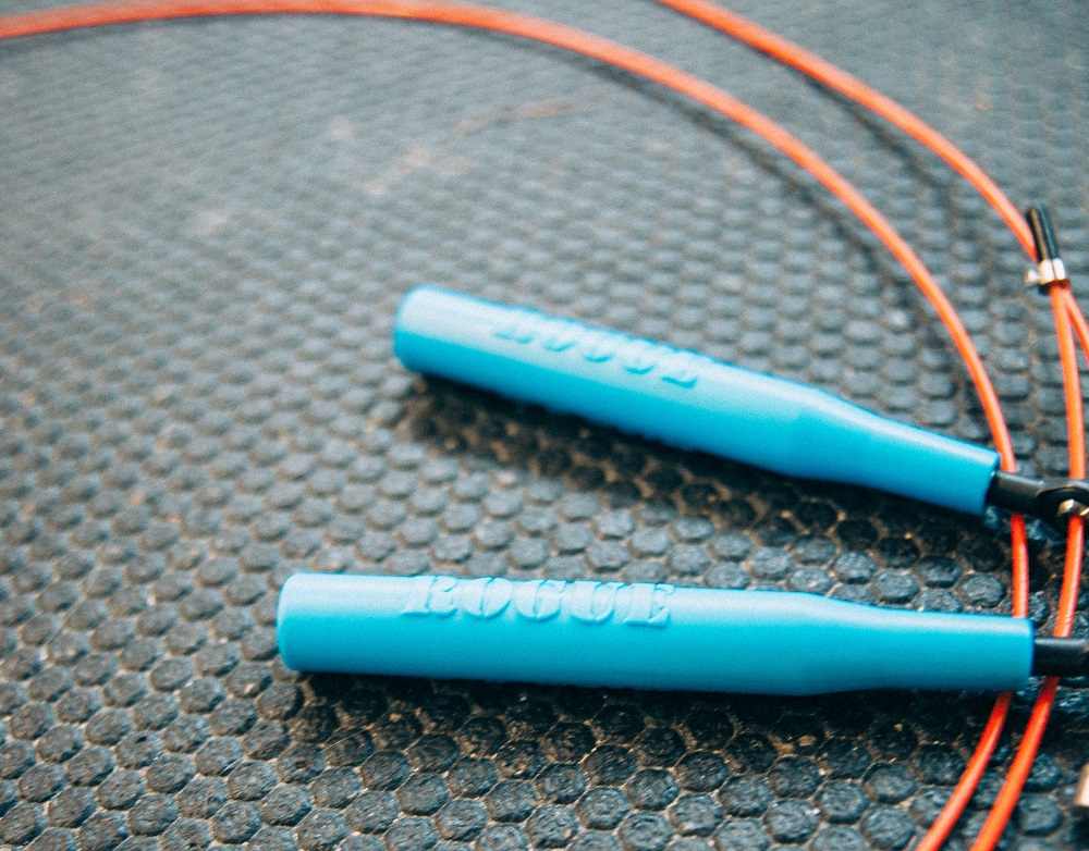 How Long Should I Jump Rope for Cardio