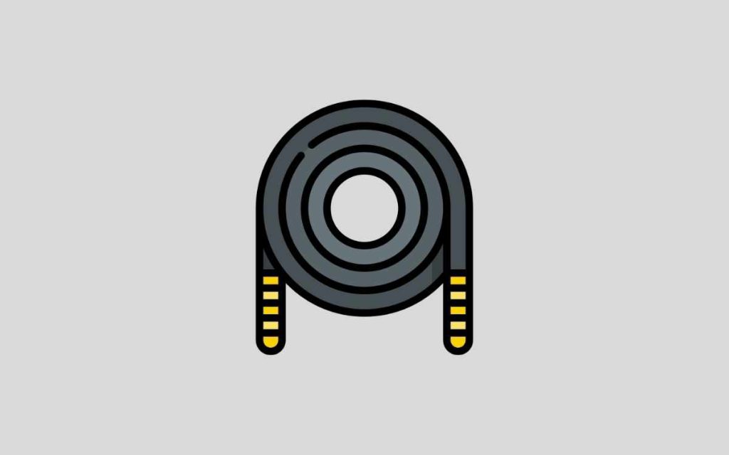 How to Use a Battle Rope at Home