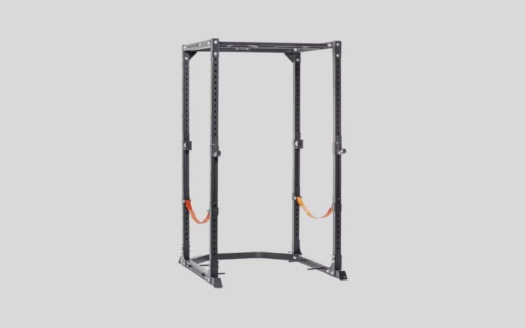 Bells of Steel Light Commerical 5.1 Power Rack