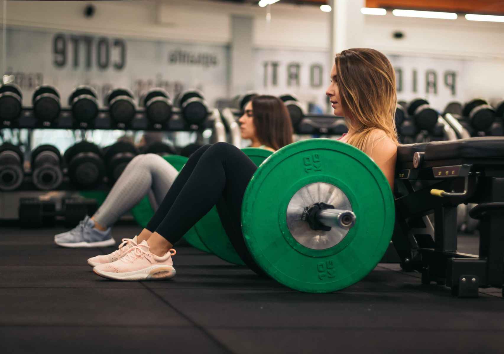 6 Benefits of the Hip Thrust YourWorkoutBook