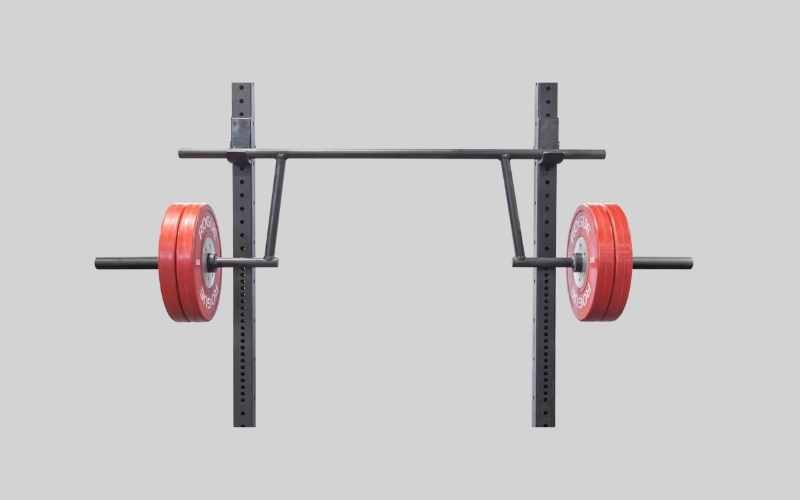 How Much Does a Cambered Squat Bar Weigh