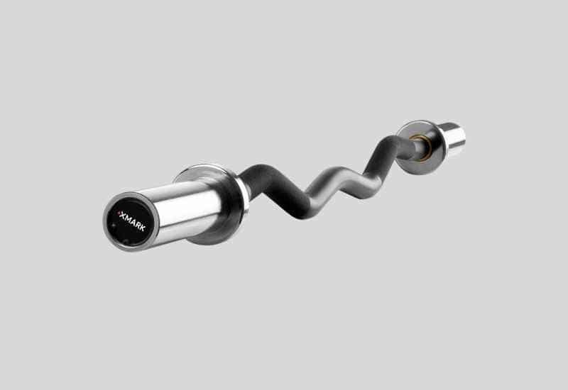 How Much Do EZ Curl Bars Weigh