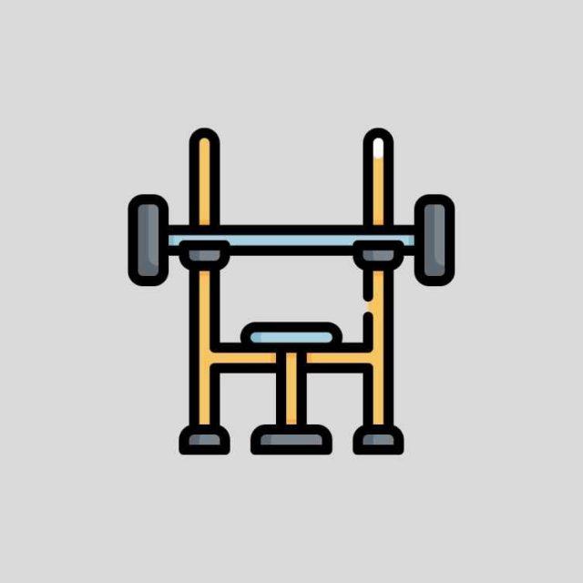 How Much Does a Barbell Weigh