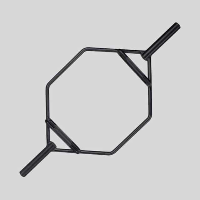 How Much Does a Trap Hex Bar Weigh