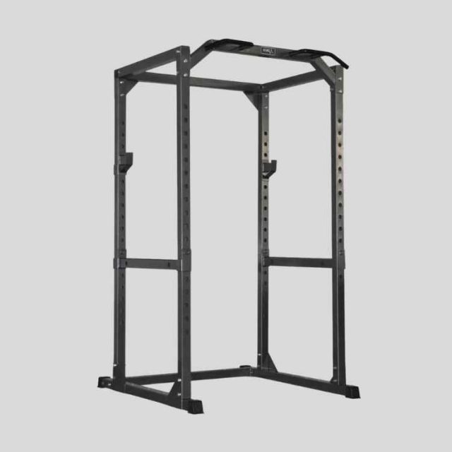 How Much Space for Power Rack