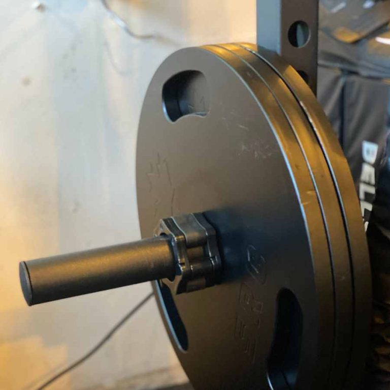 The Ultimate Guide to Power Racks YourWorkoutBook