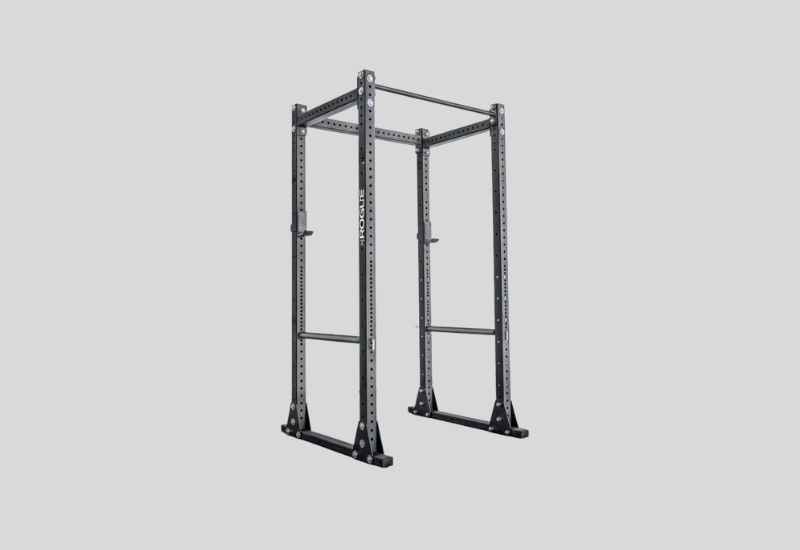 Rogue Flat Foot Power Rack