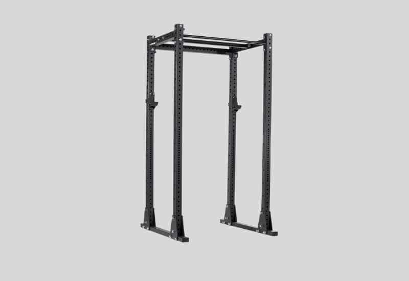 Titan Fitness Flat Foot Power Rack