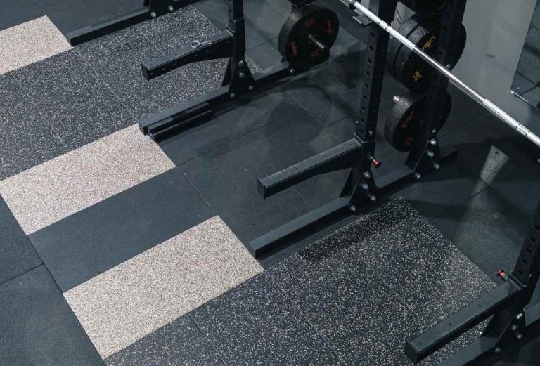 What Should I Put Under My Power Rack? YourWorkoutBook